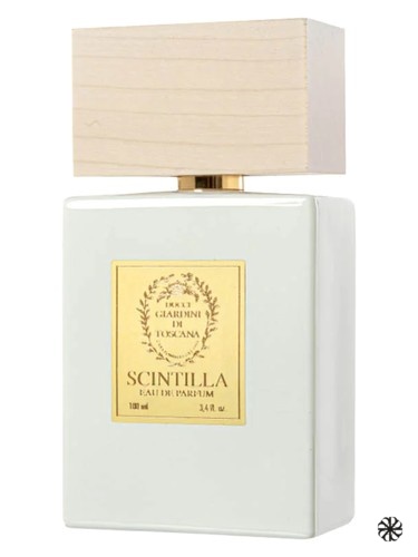Scintilla Giardini Di Toscana