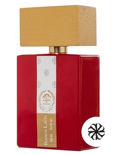 Bianco Latte Limited Edition Giardini Di Toscana
