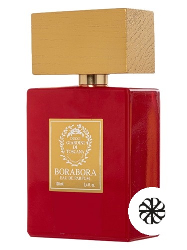 Borabora Limited Edition Giardini Di Toscana