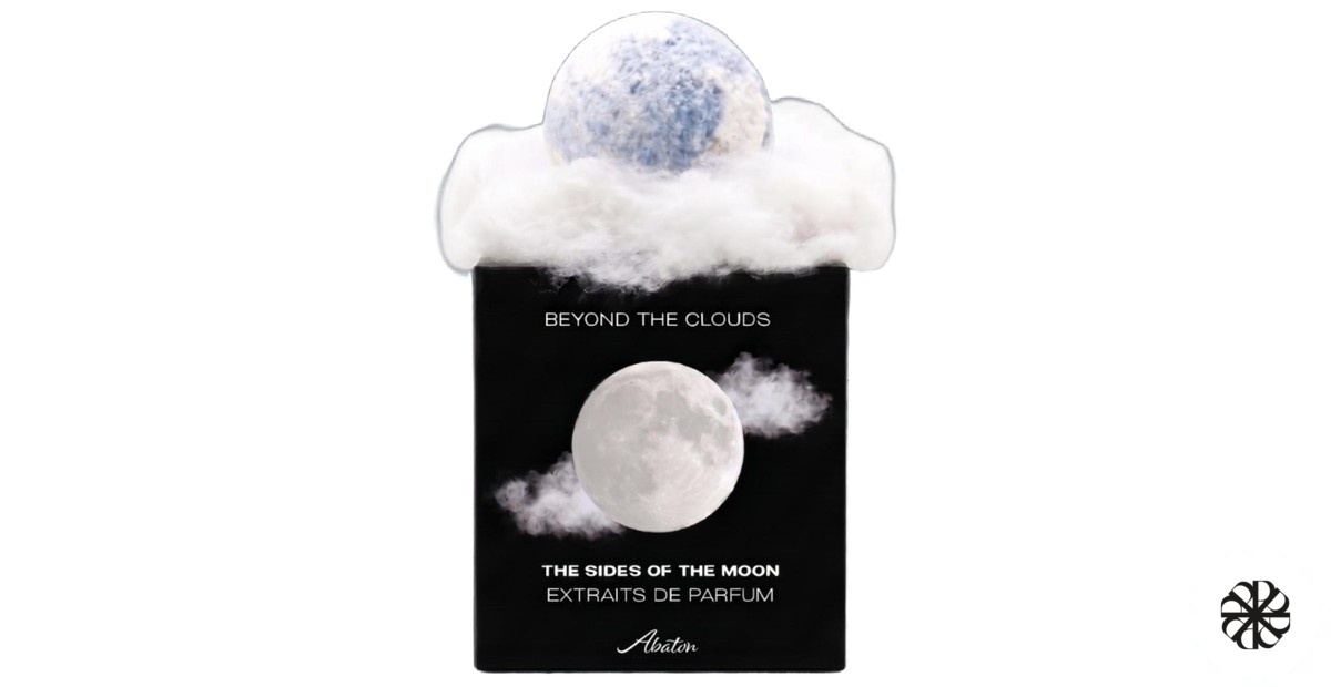 Beyond The Clouds Abaton