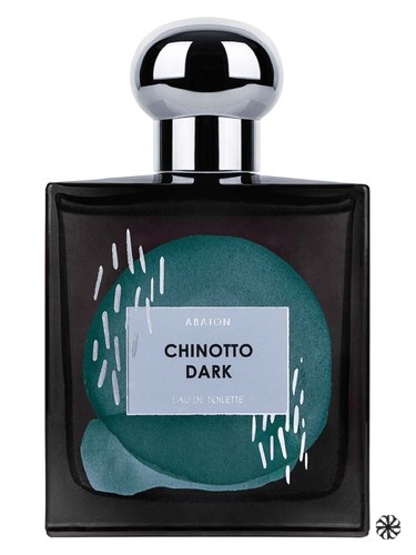 Chinotto Dark Abaton