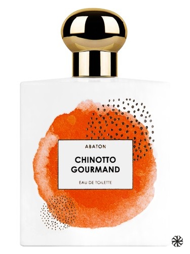 Chinotto Gourmand Abaton