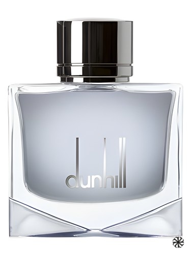 Dunhill Black Alfred Dunhill