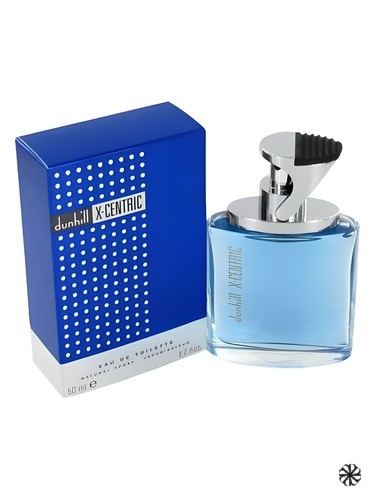 X-Centric Alfred Dunhill