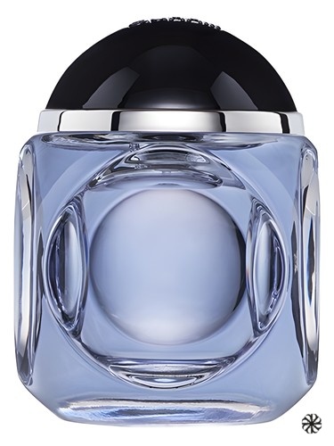 Century Blue Alfred Dunhill