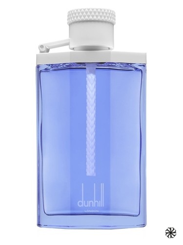 Desire Blue Ocean Alfred Dunhill