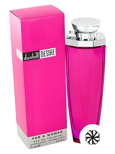 Desire for a Woman Alfred Dunhill