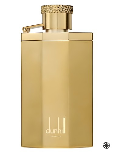 Desire Gold Alfred Dunhill