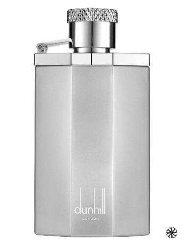 Desire Silver Alfred Dunhill