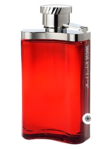 Desire for a Man Alfred Dunhill