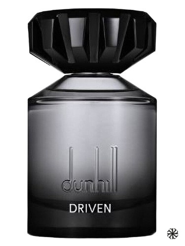 Driven Alfred Dunhill