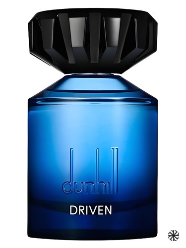 Driven Eau de Toilette Alfred Dunhill