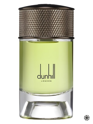 Amalfi Citrus Alfred Dunhill
