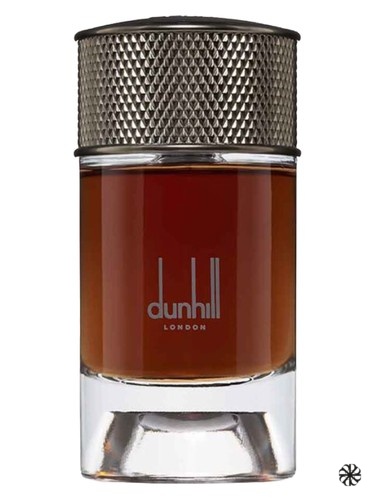 Agar Wood Alfred Dunhill