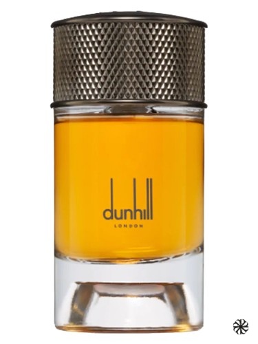 Moroccan Amber Alfred Dunhill