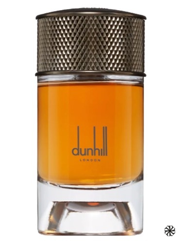 British Leather Alfred Dunhill