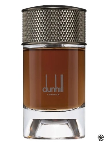 Egyptian Smoke Alfred Dunhill