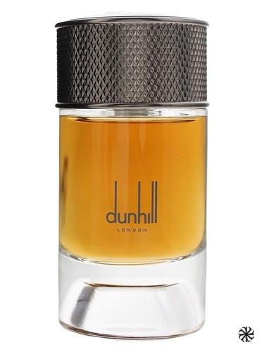 Mongolian Cashmere Alfred Dunhill