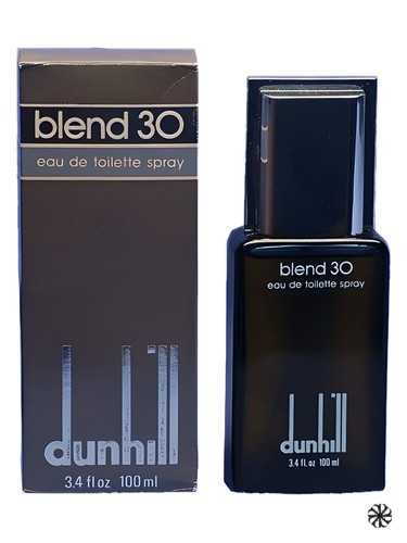 Blend 30 Alfred Dunhill