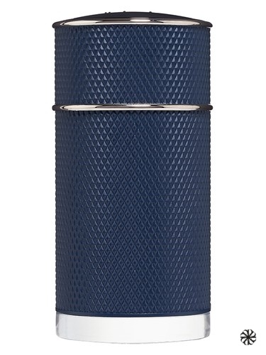 Icon Racing Blue Alfred Dunhill