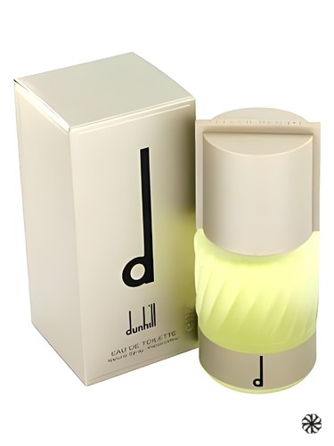 D Alfred Dunhill