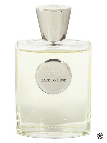 Back To Musk Giardino Benessere