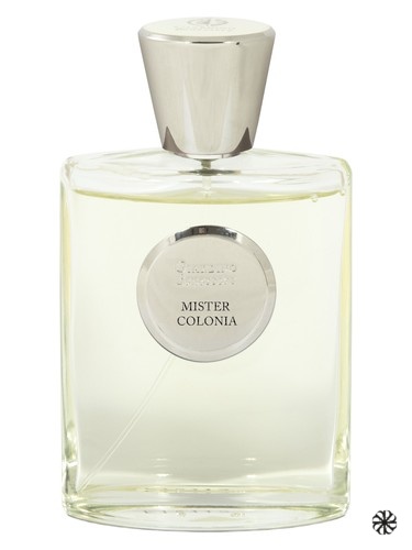 Mister Colonia Giardino Benessere