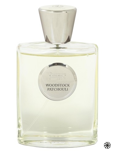 Woodstock Patchouli Giardino Benessere
