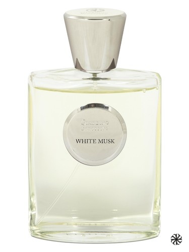 White Musk Giardino Benessere