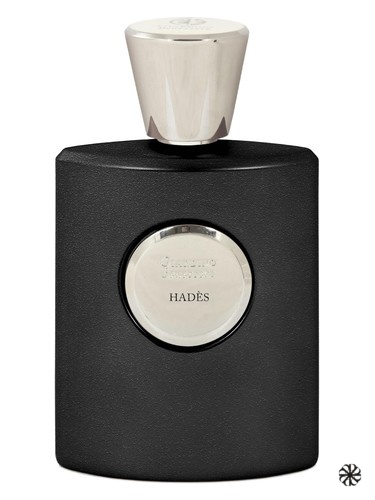Hades Giardino Benessere