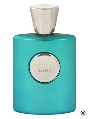 Oceania Giardino Benessere