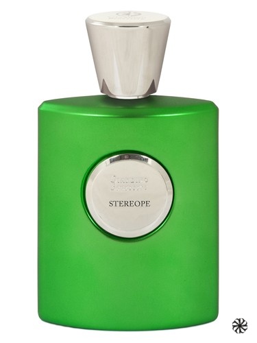 Stereope Giardino Benessere