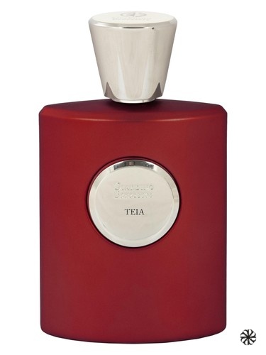 Teia Giardino Benessere
