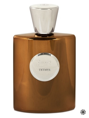 Tethys Giardino Benessere