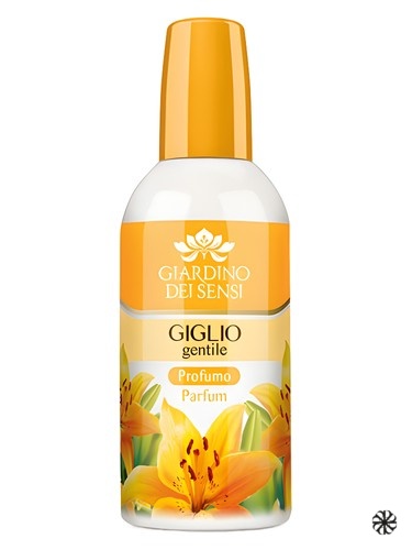 Giglio Gentile Giardino Dei Sensi