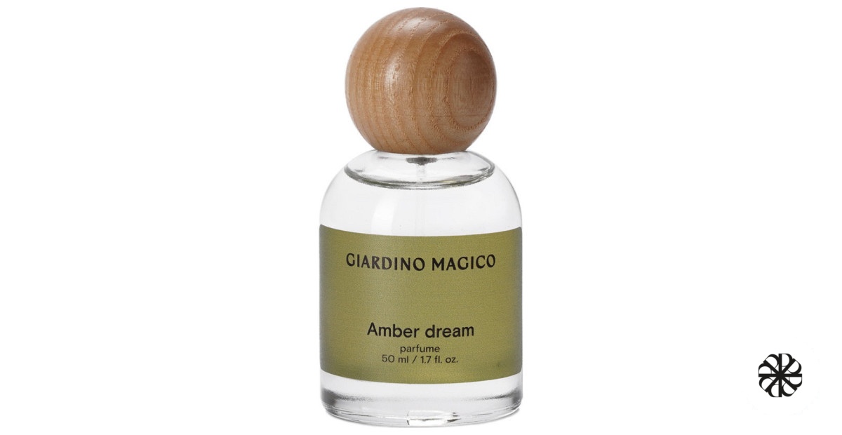 Amber Dream Giardino Magico