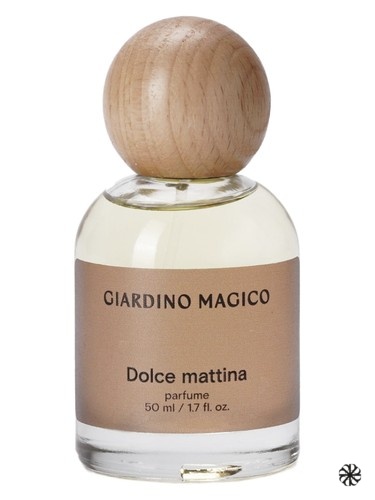 Dolce Mattina Giardino Magico