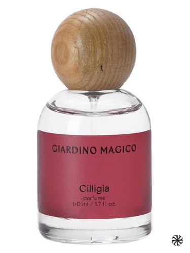 Cilligia Giardino Magico