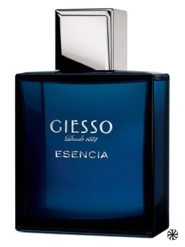 Esencia Hombre Giesso