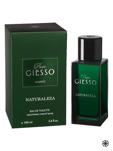 Naturaleza Giesso