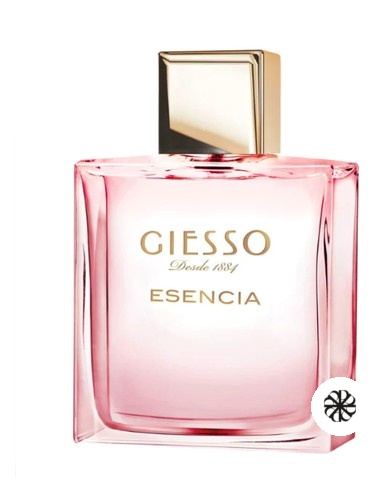 Esencia Mujer Giesso