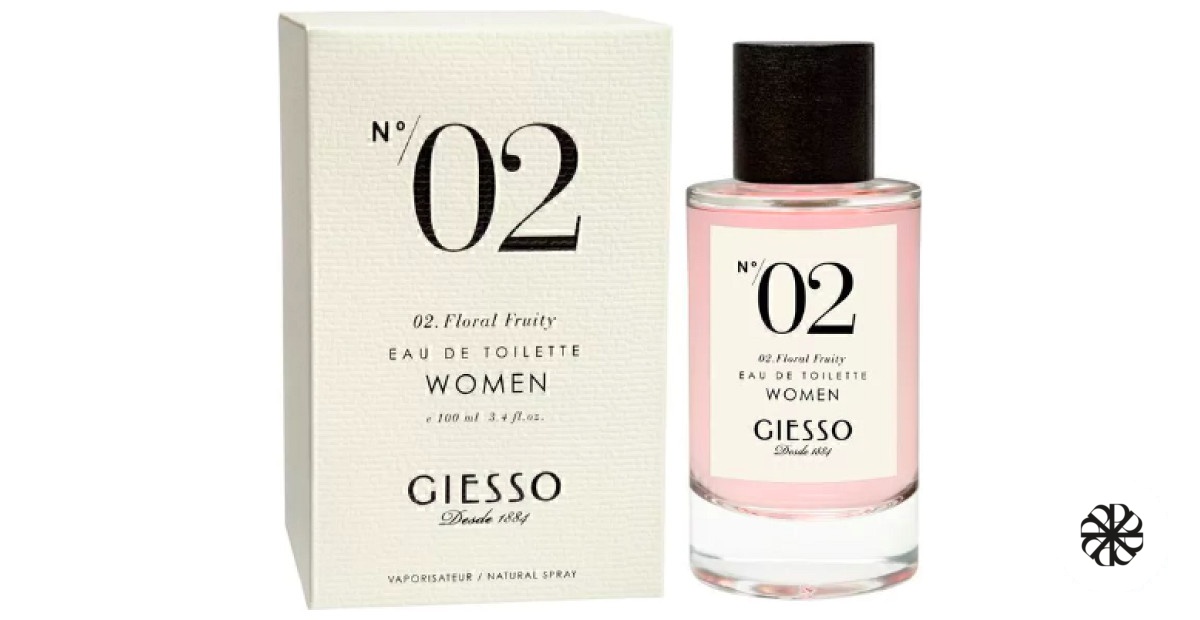 No. 02 Giesso