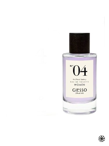 No. 04 Giesso