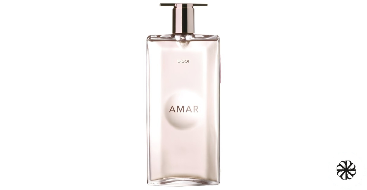 Amar Female Gigot