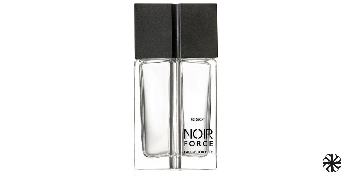 Noir Force Gigot