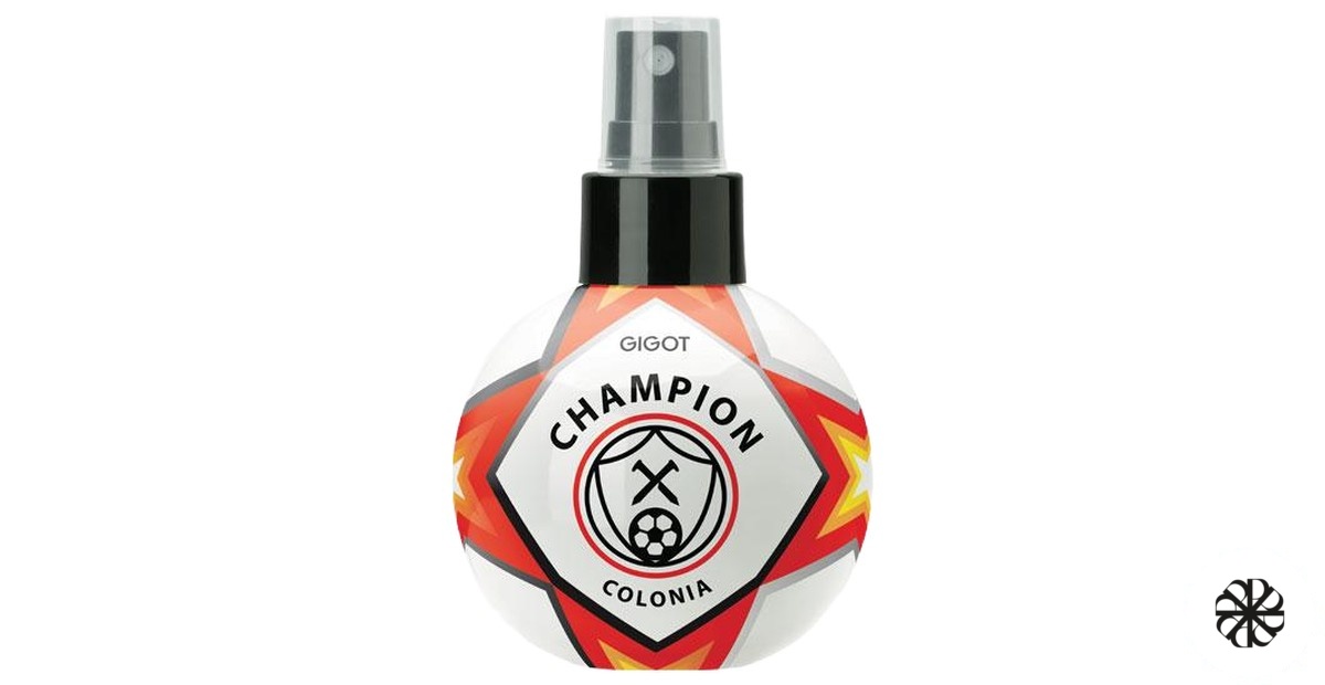 Champion Gigot