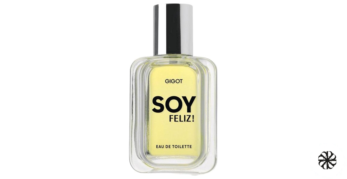 Soy Feliz! Gigot