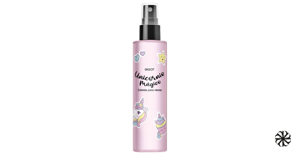 Unicornio Magico Gigot