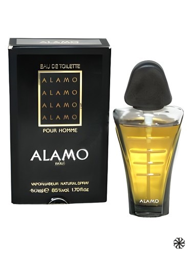Alamo Gilles Cantuel