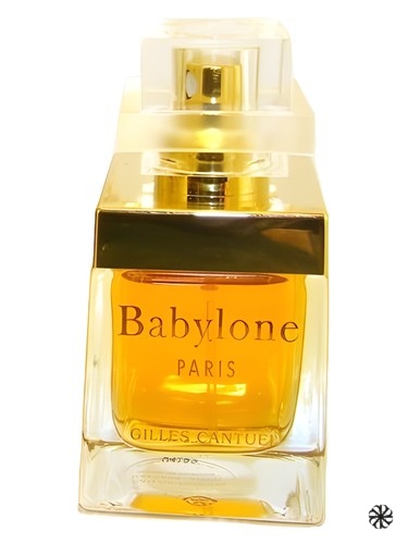 Babylone Gilles Cantuel